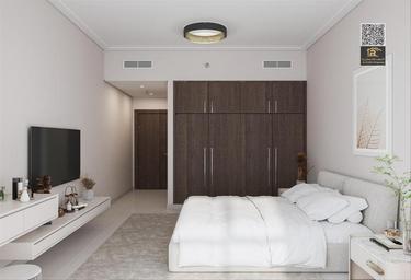 Apartment Sale, 613 sq. ft. at Ajman One Phase 2 By Aqaar, Ajman One - Phase 2, Ajman Downtown, Ajman, UAE #3 Apartment Sale, 613 sq. ft. at Ajman One Phase 2 By Aqaar, Ajman One - Phase 2, Ajman Downtown, Ajman, UAE #3