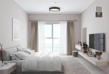 Apartment Sale, 613 sq. ft. at Ajman One Phase 2 By Aqaar, Ajman One - Phase 2, Ajman Downtown, Ajman, UAE #2 Apartment Sale, 613 sq. ft. at Ajman One Phase 2 By Aqaar, Ajman One - Phase 2, Ajman Downtown, Ajman, UAE #2