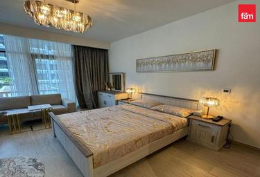 Apartment Sale, 380 sq. ft., Azizi Riviera 45, Meydan One, Meydan, Dubai, UAE #4
