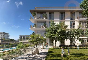 3-BD Apartment Sale, 1,000 sq. ft. at Ocean Star, Ocean Star, Mina Rashid, Dubai, UAE #4