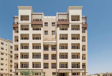 Apartment Sale, 553 sq. ft., Bawabat Al Sharq, Baniyas East, Baniyas, Abu Dhabi, UAE #1