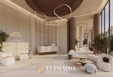 Apartment Sale, 475 sq. ft. at Ellington Views Phase 2 By Ellington Properties, Ellington Views II, Al Hamra Village, Ras Al Khaimah, UAE #3 Apartment Sale, 475 sq. ft. at Ellington Views Phase 2 By Ellington Properties, Ellington Views II, Al Hamra Village, Ras Al Khaimah, UAE #3