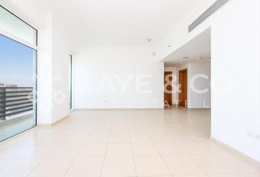 2-BD Apartment Sale, 1,000 sq. ft., Clayton Residency, Business Bay, Dubai, UAE #3