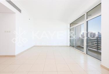 2-BD Apartment Sale, 1,000 sq. ft., Clayton Residency, Business Bay, Dubai, UAE #4