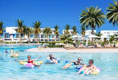 6-BD Apartment Sale, 1,000 sq. ft. at Santorini By Damac, Santorini, Damac Lagoons, Dubai, UAE #4