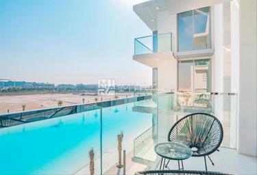 1-BD Apartment Sale, 766 sq. ft., Residences 28, District One, Mohammed Bin Rashid City, Dubai, UAE #2