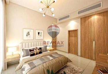 1-BD Apartment Sale, 715 sq. ft. at Symbolic Alpha, Symbolic Alpha, Liwan, Dubai Land, Dubai, UAE #4