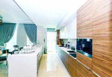 2-BD Apartment Sale, 1,000 sq. ft., Four Seasons Private Residences, Al Maryah Island, Abu Dhabi, UAE #2