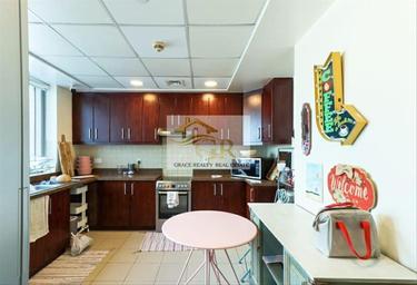 2-BD Apartment Sale, 1,000 sq. ft., Executive Tower F, Executive Towers, Business Bay, Dubai, UAE #2