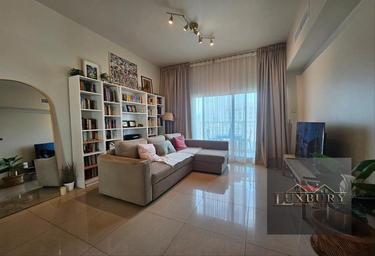 3-BD Apartment Sale, 1,000 sq. ft., Centrium Tower 4, Centrium Towers, Dubai Production City (IMPZ), Dubai, UAE #1
