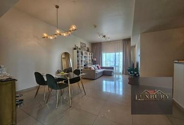 3-BD Apartment Sale, 1,000 sq. ft., Centrium Tower 4, Centrium Towers, Dubai Production City (IMPZ), Dubai, UAE #3