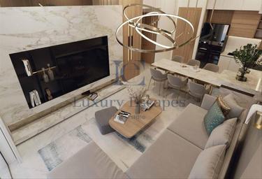 1-BD Apartment Sale, 834 sq. ft. at Samana Miami Phase 2, Samana Miami 2, Jumeirah Village Triangle, Dubai, UAE #4