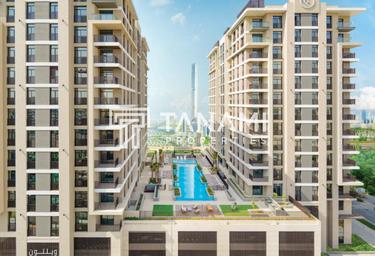Apartment Sale, 597 sq. ft. at Berkeley Place, Berkeley Place, Mohammed Bin Rashid City, Dubai, UAE #2 Apartment Sale, 597 sq. ft. at Berkeley Place, Berkeley Place, Mohammed Bin Rashid City, Dubai, UAE #2