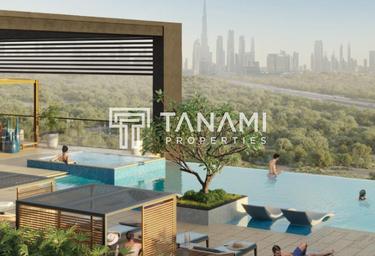 Apartment Sale, 597 sq. ft. at Berkeley Place, Berkeley Place, Mohammed Bin Rashid City, Dubai, UAE #4