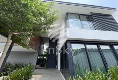Продажа коттеджа 6 739 фут², 6 спален в ЖК «Saadiyat Lagoons By Aldar Properties», Saadiyat Lagoons, Saadiyat Island, Abu Dhabi, UAE #3 Продажа коттеджа 6 739 фут², 6 спален в ЖК «Saadiyat Lagoons By Aldar Properties», Saadiyat Lagoons, Saadiyat Island, Abu Dhabi, UAE #3