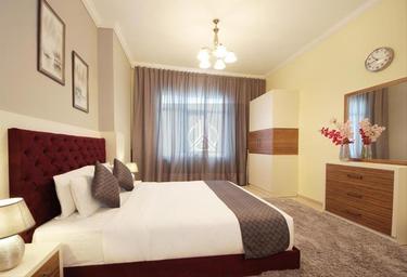 Apartment Sale, 470 sq. ft., Palace Tower 2, Palace Towers, Dubai Silicon Oasis, Dubai, UAE #4