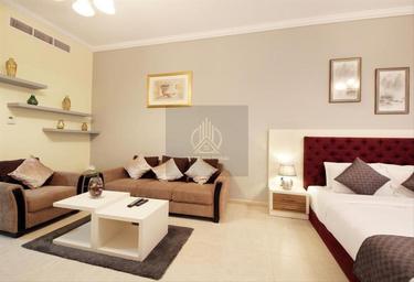 Apartment Sale, 470 sq. ft., Palace Tower 2, Palace Towers, Dubai Silicon Oasis, Dubai, UAE #3