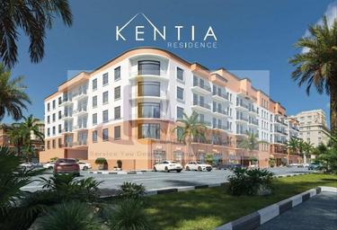 Apartment Sale, 532 sq. ft. at Kentia Residence, Kentia, Ajman Uptown Villas, Ajman Uptown, Ajman, UAE #2 Apartment Sale, 532 sq. ft. at Kentia Residence, Kentia, Ajman Uptown Villas, Ajman Uptown, Ajman, UAE #2