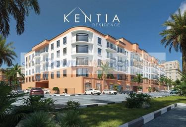 Apartment Sale, 532 sq. ft. at Kentia Residence, Kentia, Ajman Uptown Villas, Ajman Uptown, Ajman, UAE #1 Apartment Sale, 532 sq. ft. at Kentia Residence, Kentia, Ajman Uptown Villas, Ajman Uptown, Ajman, UAE #1