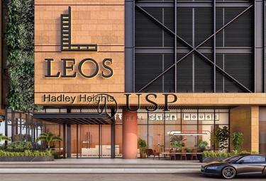 2-BD Apartment Sale, 1,000 sq. ft. at Hadley Heights, Hadley Heights, Jumeirah Village Circle, Dubai, UAE #4