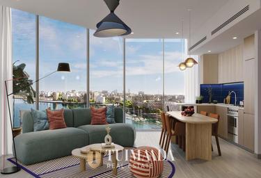 1-BD Apartment Sale, 733 sq. ft. at Nautica By Select Group, Nautica One, Maritime City, Dubai, UAE #1 1-BD Apartment Sale, 733 sq. ft. at Nautica By Select Group, Nautica One, Maritime City, Dubai, UAE #1