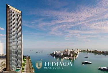 1-BD Apartment Sale, 675 sq. ft. at Nautica By Select Group, Nautica One, Maritime City, Dubai, UAE #2 1-BD Apartment Sale, 675 sq. ft. at Nautica By Select Group, Nautica One, Maritime City, Dubai, UAE #2