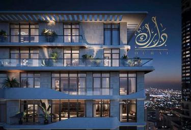 3-BD Apartment Sale, 1,000 sq. ft. at Helvetia Residences By DHG Properties, Helvetia Residences, Jumeirah Village Circle, Dubai, UAE #2 3-BD Apartment Sale, 1,000 sq. ft. at Helvetia Residences By DHG Properties, Helvetia Residences, Jumeirah Village Circle, Dubai, UAE #2