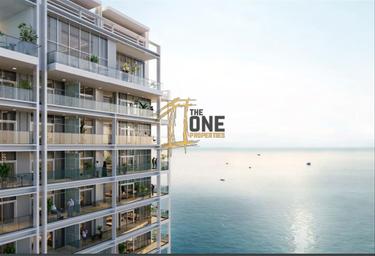 4-BD Apartment Sale, 1,000 sq. ft. at Cape Hayat By Rak, Cape Hayat, Mina Al Arab, Ras Al Khaimah, UAE #4