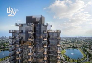 2-BD Apartment Sale, 1,000 sq. ft. at W Residences at JLT By Signature, W Residences at JLT, Jumeirah Lake Towers, Dubai, UAE #2 2-BD Apartment Sale, 1,000 sq. ft. at W Residences at JLT By Signature, W Residences at JLT, Jumeirah Lake Towers, Dubai, UAE #2