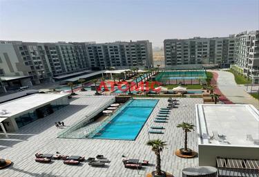 2-BD Apartment Sale, 946 sq. ft., Lawnz by Danube Block 2, Lawnz by Danube, International City, Dubai, UAE #4