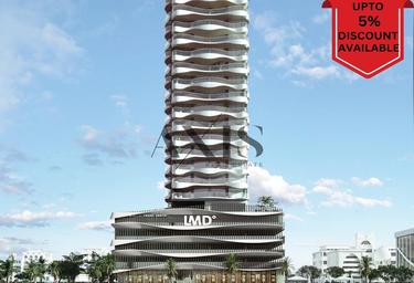 3-BD Apartment Sale, 1,000 sq. ft. at The Pier Residences, The Pier, Maritime City, Dubai, UAE #2 3-BD Apartment Sale, 1,000 sq. ft. at The Pier Residences, The Pier, Maritime City, Dubai, UAE #2
