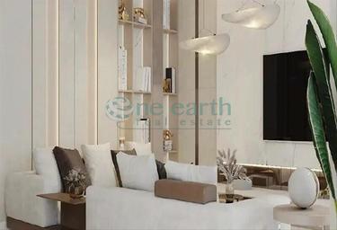 1-BD Apartment Sale, 745 sq. ft. at Gharbi 2 Residences, Gharbi 2 Residences, Jumeirah Village Circle, Dubai, UAE #4