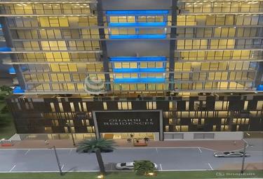 1-BD Apartment Sale, 745 sq. ft. at Gharbi 2 Residences, Gharbi 2 Residences, Jumeirah Village Circle, Dubai, UAE #3 1-BD Apartment Sale, 745 sq. ft. at Gharbi 2 Residences, Gharbi 2 Residences, Jumeirah Village Circle, Dubai, UAE #3