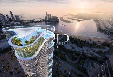 3-BD Apartment Sale, 1,000 sq. ft. at Damac Casa, DAMAC Casa, Dubai Media City, Dubai, UAE #1 3-BD Apartment Sale, 1,000 sq. ft. at Damac Casa, DAMAC Casa, Dubai Media City, Dubai, UAE #1