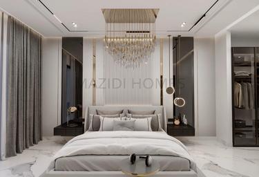 1-BD Apartment Sale, 780 sq. ft. at Elitz Phase 3 By Danube, Elitz 3 by Danube, Jumeirah Village Circle, Dubai, UAE #4