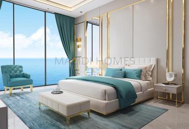 3-BD Apartment Sale, 1,000 sq. ft. at Oceanz Phase 3 By Danube, Oceanz 3, Oceanz by Danube, Maritime City, Dubai, UAE #3 3-BD Apartment Sale, 1,000 sq. ft. at Oceanz Phase 3 By Danube, Oceanz 3, Oceanz by Danube, Maritime City, Dubai, UAE #3