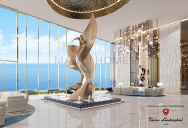 3-BD Apartment Sale, 1,000 sq. ft. at Oceanz Phase 3 By Danube, Oceanz 3, Oceanz by Danube, Maritime City, Dubai, UAE #2 3-BD Apartment Sale, 1,000 sq. ft. at Oceanz Phase 3 By Danube, Oceanz 3, Oceanz by Danube, Maritime City, Dubai, UAE #2