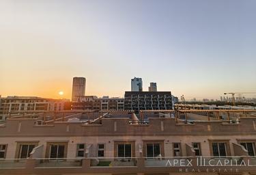 Apartment Sale, 409 sq. ft., National Bonds Residence, Jumeirah Village Circle, Dubai, UAE #1
