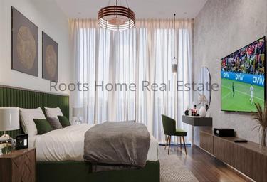 3-BD Apartment Sale, 1,000 sq. ft. at Gateway, Gateway, Jumeirah Village Circle, Dubai, UAE #3 3-BD Apartment Sale, 1,000 sq. ft. at Gateway, Gateway, Jumeirah Village Circle, Dubai, UAE #3