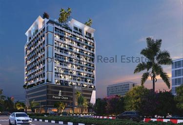 3-BD Apartment Sale, 1,000 sq. ft. at Gateway, Gateway, Jumeirah Village Circle, Dubai, UAE #1 3-BD Apartment Sale, 1,000 sq. ft. at Gateway, Gateway, Jumeirah Village Circle, Dubai, UAE #1