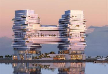 4-BD Apartment Sale, 1,000 sq. ft. at The Stellar Oceano, Oceano, Al Marjan Island, Ras Al Khaimah, UAE #2 4-BD Apartment Sale, 1,000 sq. ft. at The Stellar Oceano, Oceano, Al Marjan Island, Ras Al Khaimah, UAE #2