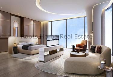 4-BD Apartment Sale, 1,000 sq. ft. at The Stellar Oceano, Oceano, Al Marjan Island, Ras Al Khaimah, UAE #4