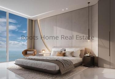 4-BD Apartment Sale, 1,000 sq. ft. at The Stellar Oceano, Oceano, Al Marjan Island, Ras Al Khaimah, UAE #3 4-BD Apartment Sale, 1,000 sq. ft. at The Stellar Oceano, Oceano, Al Marjan Island, Ras Al Khaimah, UAE #3