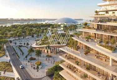 2-BD Apartment Sale, 1,000 sq. ft., The Source Terraces, Saadiyat Cultural District, Saadiyat Island, Abu Dhabi, UAE #1 2-BD Apartment Sale, 1,000 sq. ft., The Source Terraces, Saadiyat Cultural District, Saadiyat Island, Abu Dhabi, UAE #1
