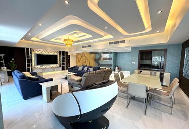 3-BD Apartment Sale, 1,000 sq. ft., Executive Tower H, Executive Towers, Business Bay, Dubai, UAE #4