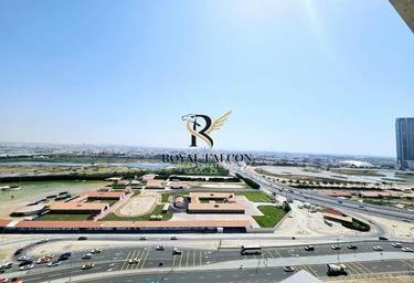 1-BD Apartment Sale, 834 sq. ft., Atria SA, Atria Residences, Business Bay, Dubai, UAE #2