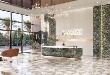 Продажа 2-комн. квартиры, 1 000 фут², Azizi Venice 2, Azizi Venice, Dubai South (Dubai World Central), Dubai, UAE #1 Продажа 2-комн. квартиры, 1 000 фут², Azizi Venice 2, Azizi Venice, Dubai South (Dubai World Central), Dubai, UAE #1