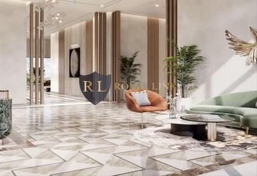 Продажа 2-комн. квартиры, 1 000 фут², Azizi Venice 2, Azizi Venice, Dubai South (Dubai World Central), Dubai, UAE #3 Продажа 2-комн. квартиры, 1 000 фут², Azizi Venice 2, Azizi Venice, Dubai South (Dubai World Central), Dubai, UAE #3