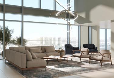 1-BD Apartment Sale, 485 sq. ft., Najmat Abu Dhabi, Al Reem Island, Abu Dhabi, UAE #4