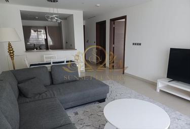 1-BD Apartment Sale, 819 sq. ft., Sobha Hartland Villas - Phase III, Sobha Hartland, Mohammed Bin Rashid City, Dubai, UAE #4